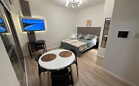 Terrazas Recoleta, apartamento